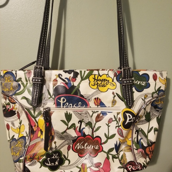 Sakroots Purse - Picture 3 of 6